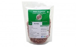 B&B Organics Red Flakes   Pack  1 kilogram